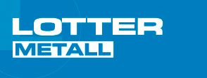 logo lottermetall